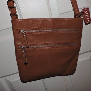 Merona crossbody bag NWT
